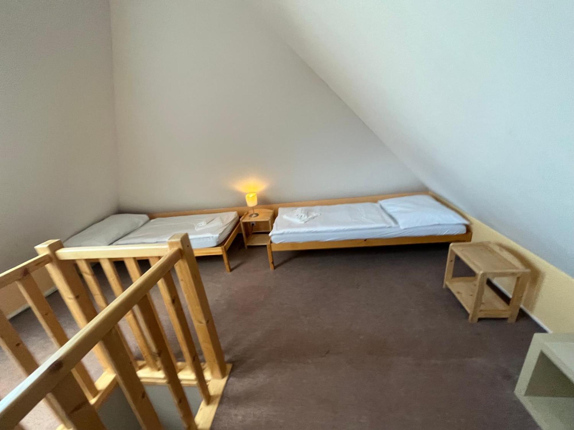Pension Valja Janske Lazne Room photo