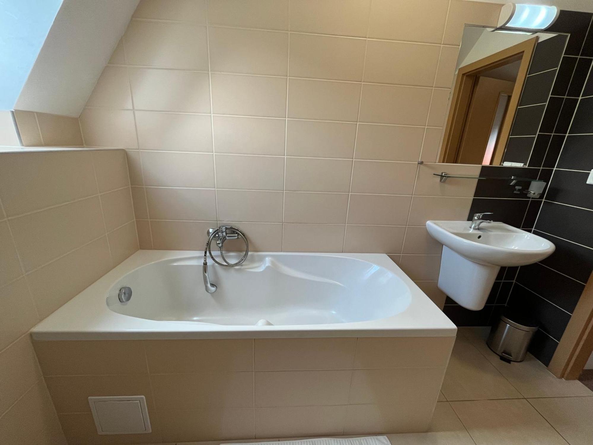 Pension Valja Janske Lazne Room photo