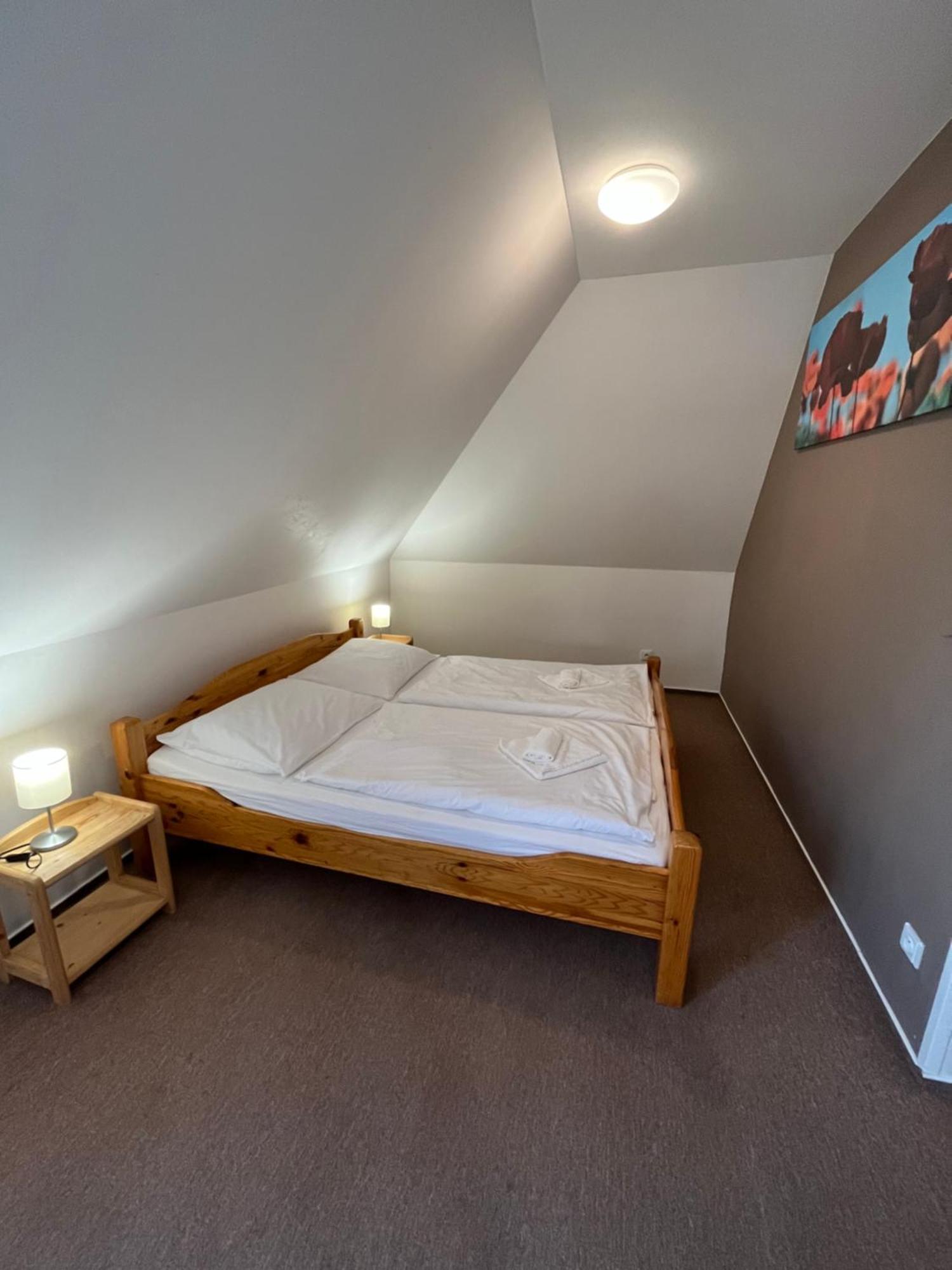 Pension Valja Janske Lazne Room photo