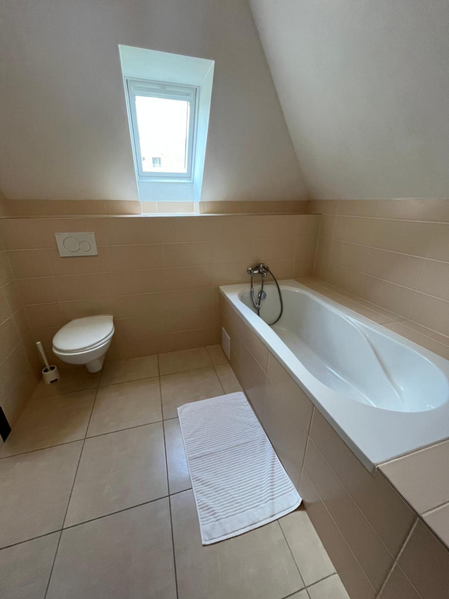 Pension Valja Janske Lazne Room photo